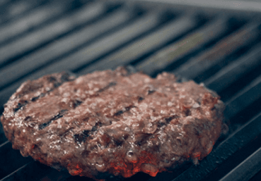Carne Burguer