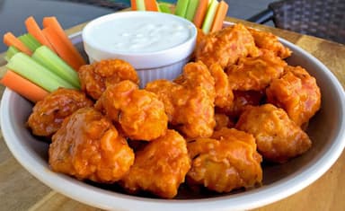9 Boneless