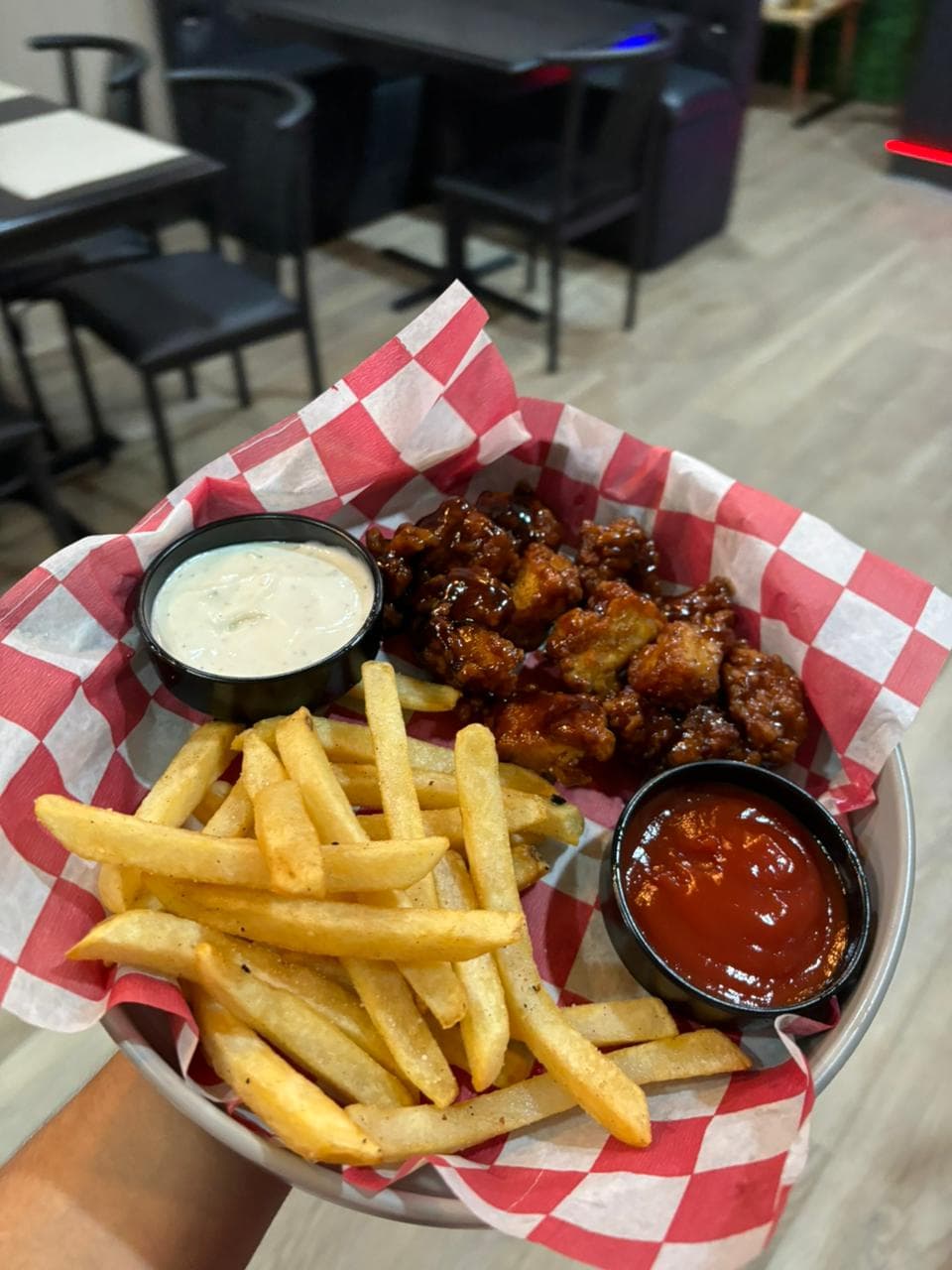 Boneless
