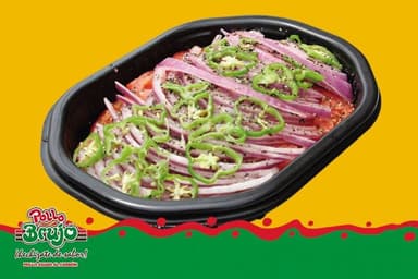 Ensalada Bruja