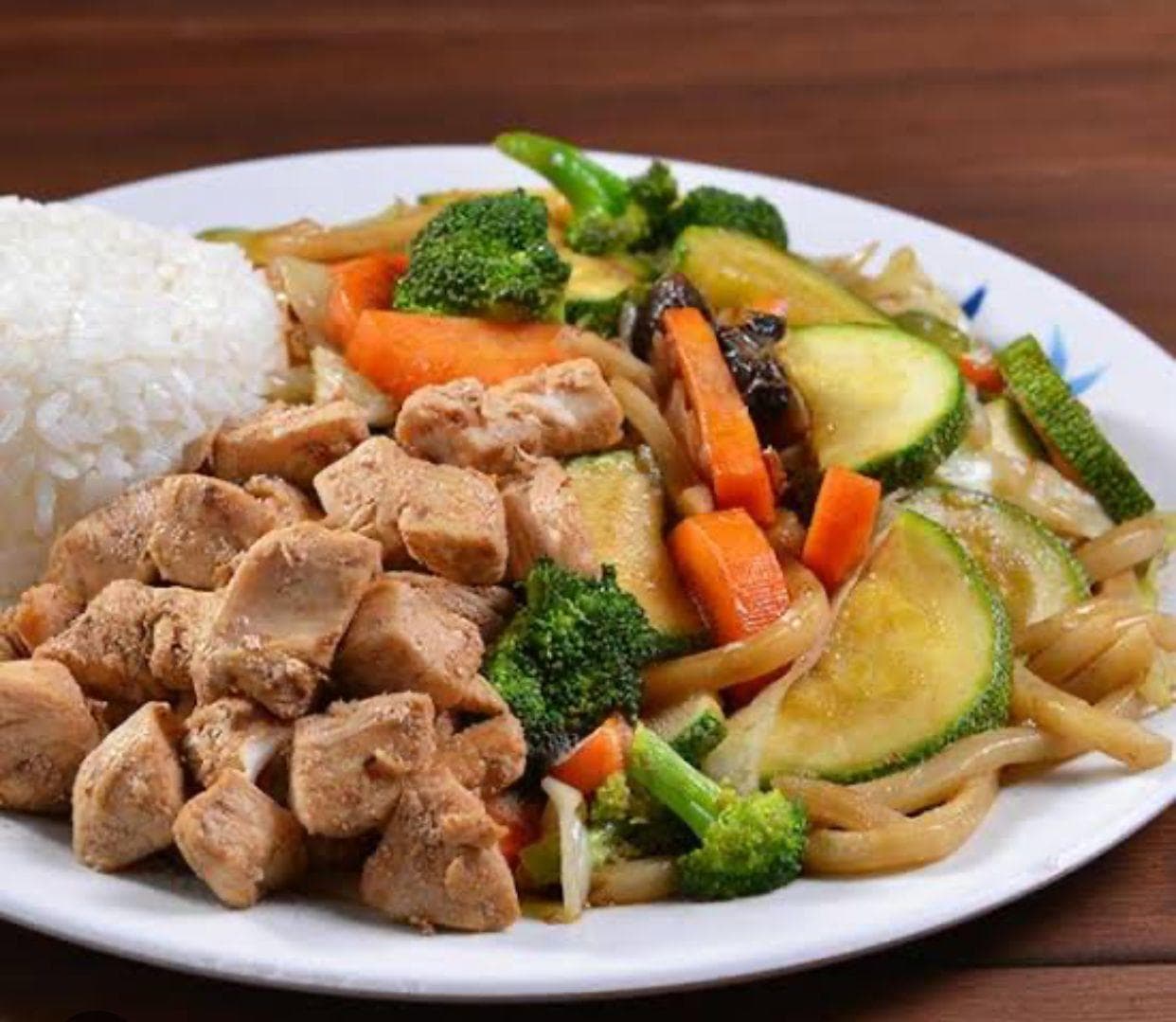 Tepa Udon