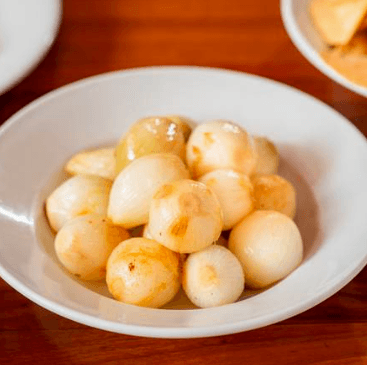 Papita cambray (10 pzas)