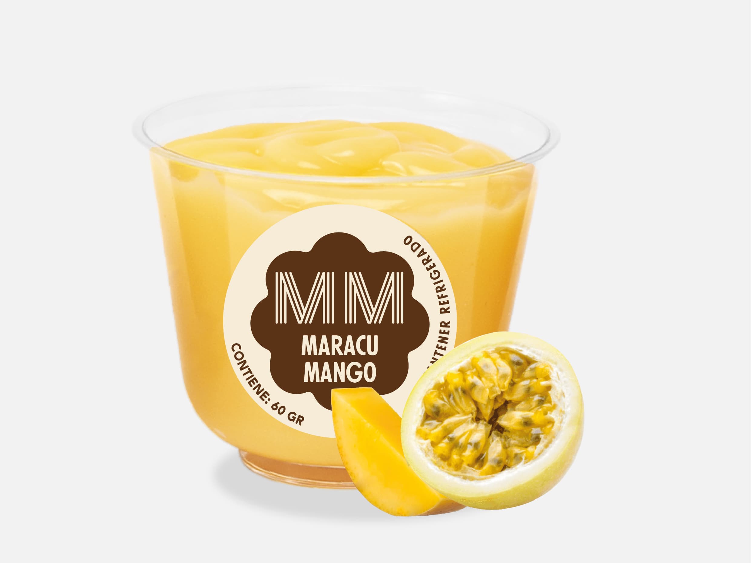 Maracumango