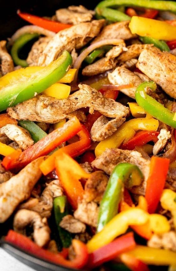 Pack Semanal de Almuerzo