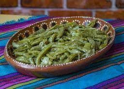 Nopalitos
