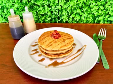 Hot Cakes Sencillos