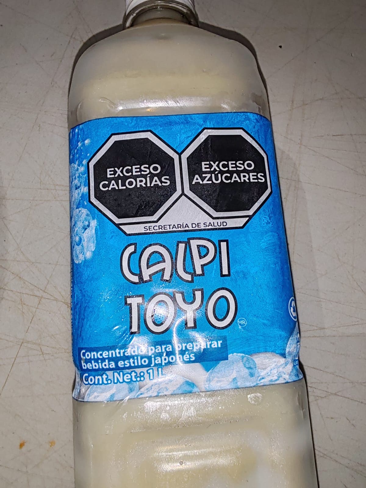 Calpico