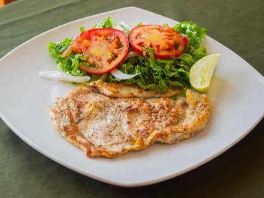 Pechuga de Pollo