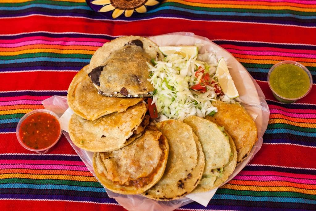 Gordita Sencilla