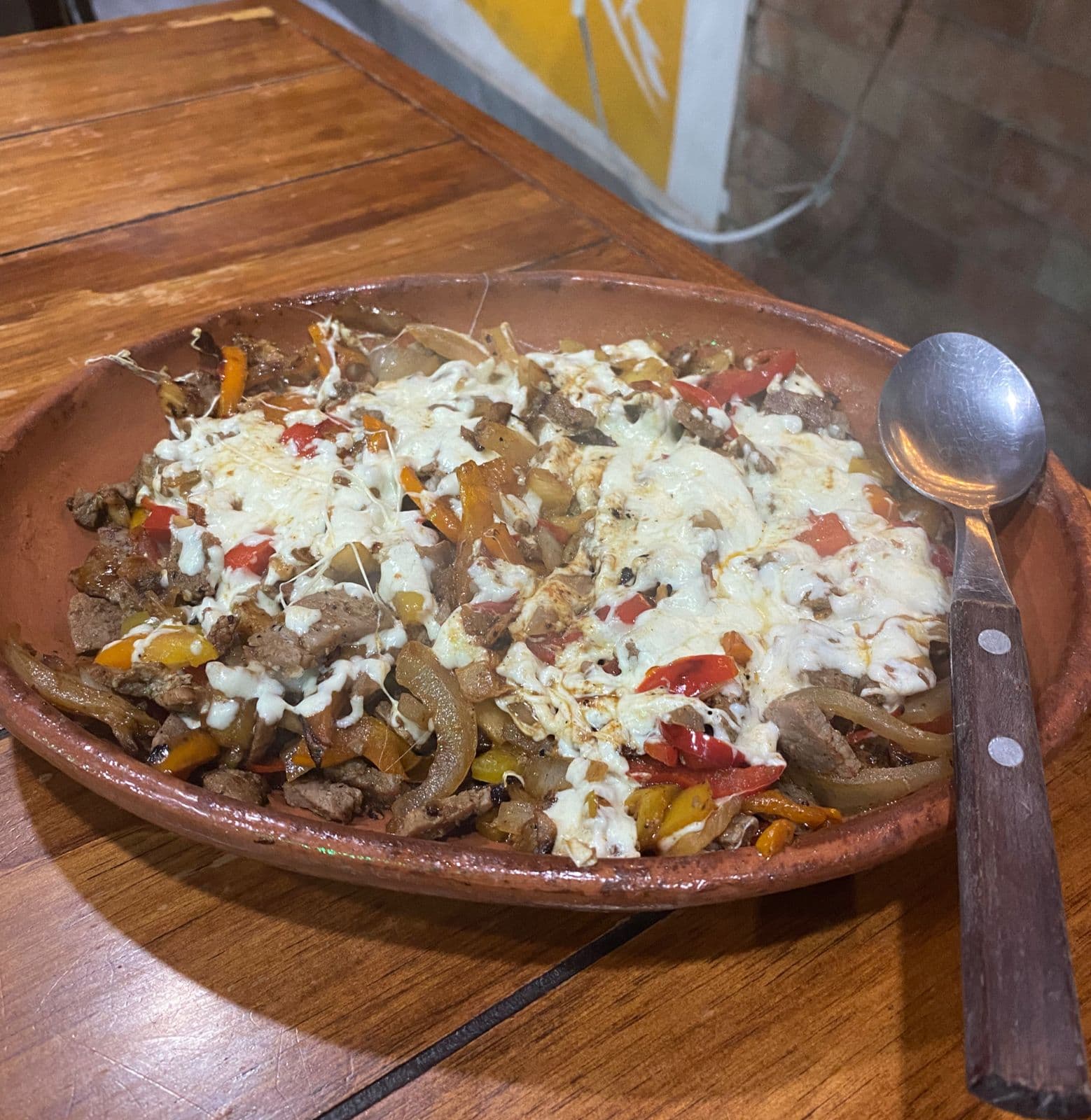 Alambre de Arrachera