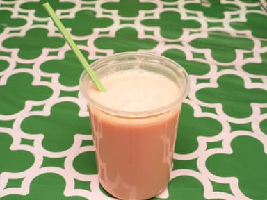 1 L Licuado de Mango