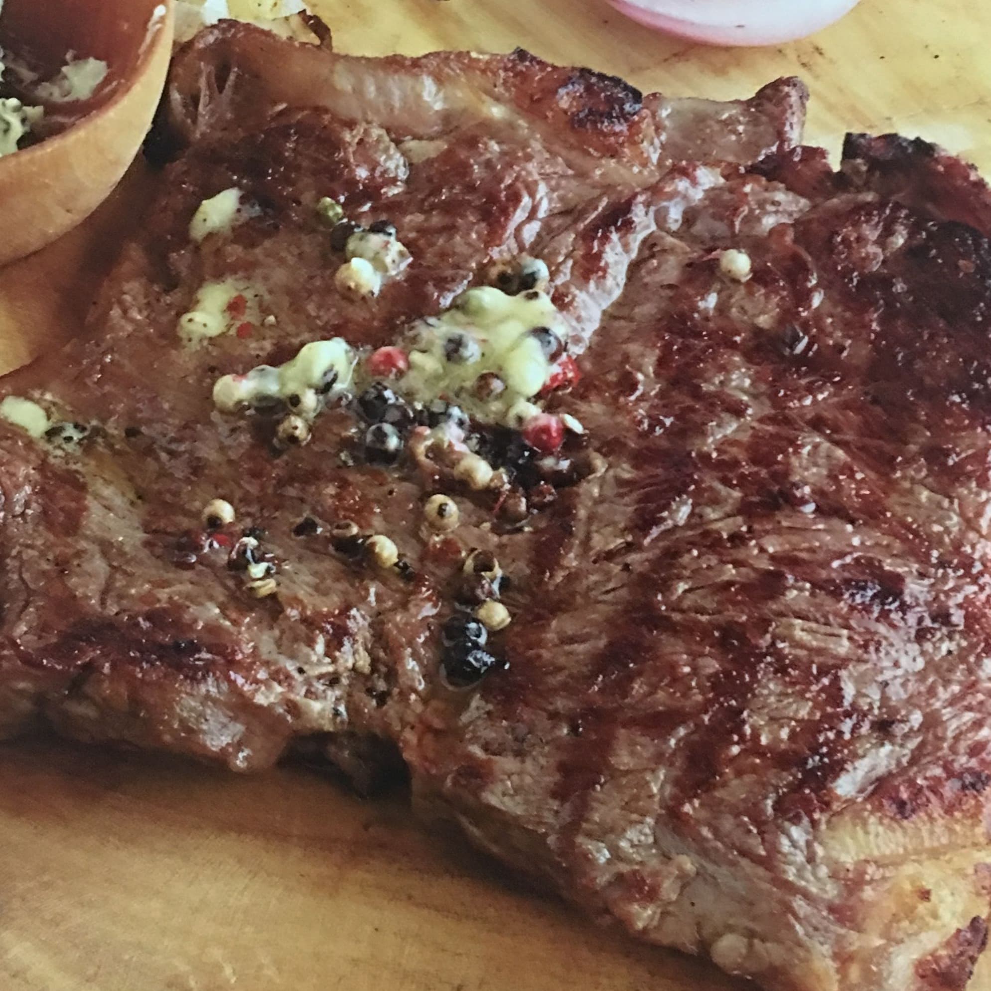 Churrasco