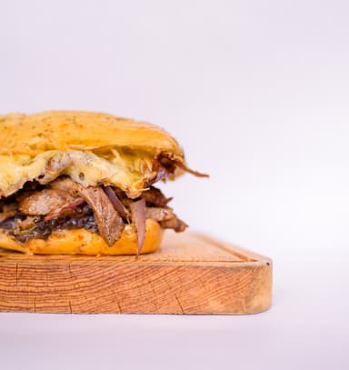 Panini a la Mexicana