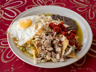 Cubano de 4 Proteínas