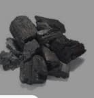 CARBON  4 KG.
