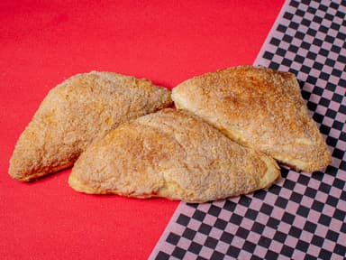 Pastelito de Arequipe