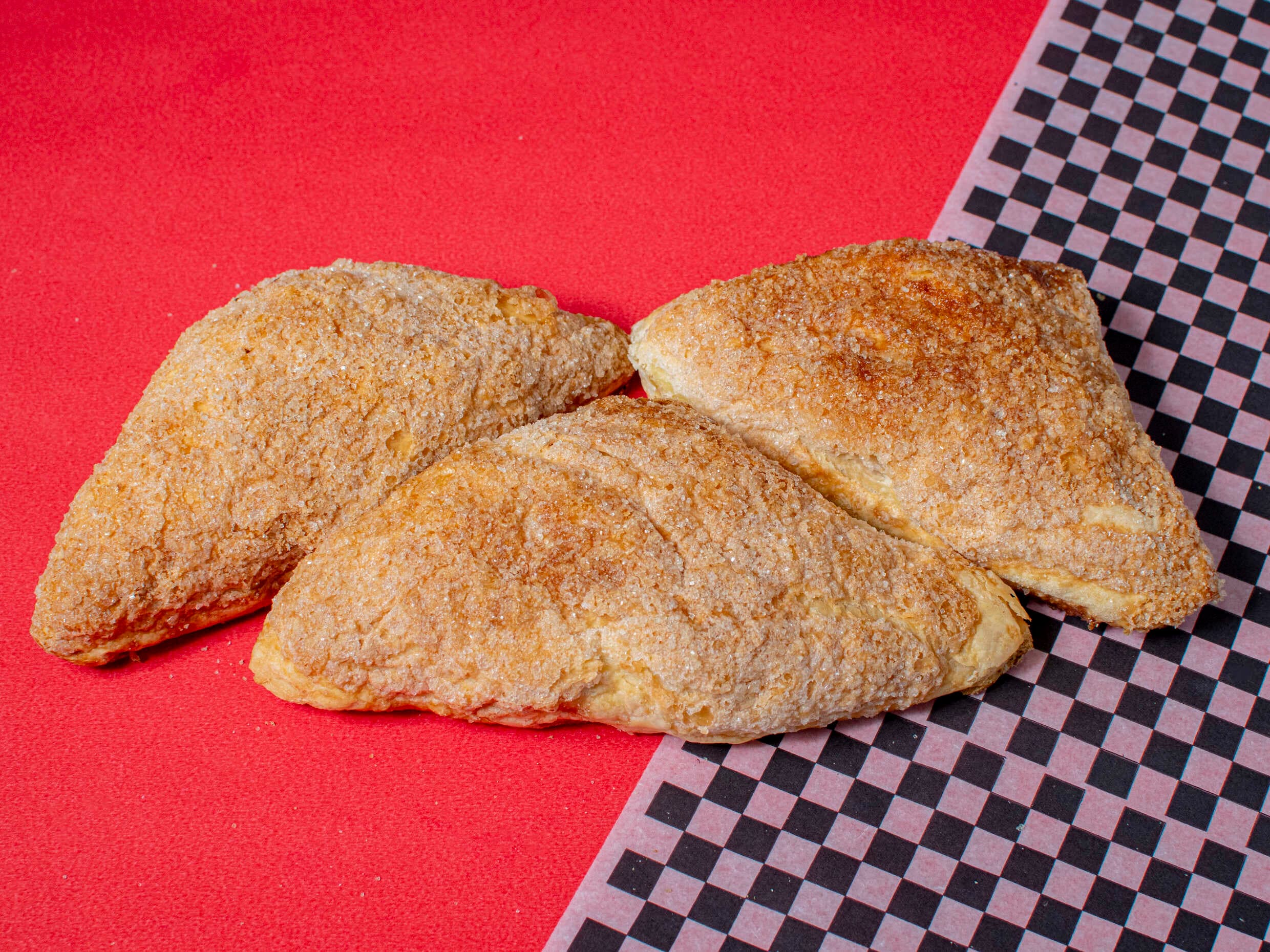Pastelito de Arequipe