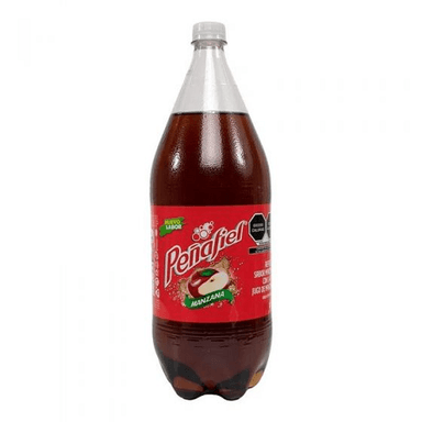 Peñafiel de manzana.
