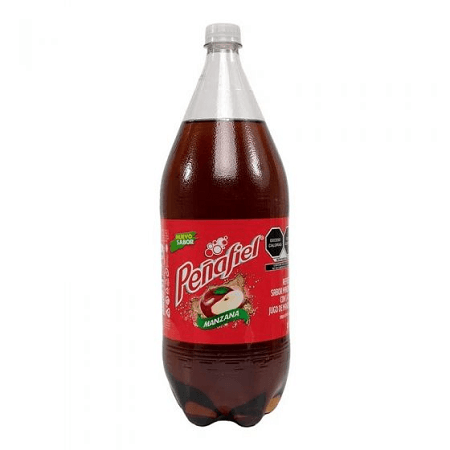 Peñafiel de manzana.