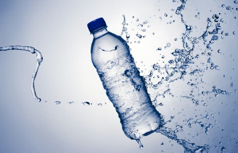 Agua grande