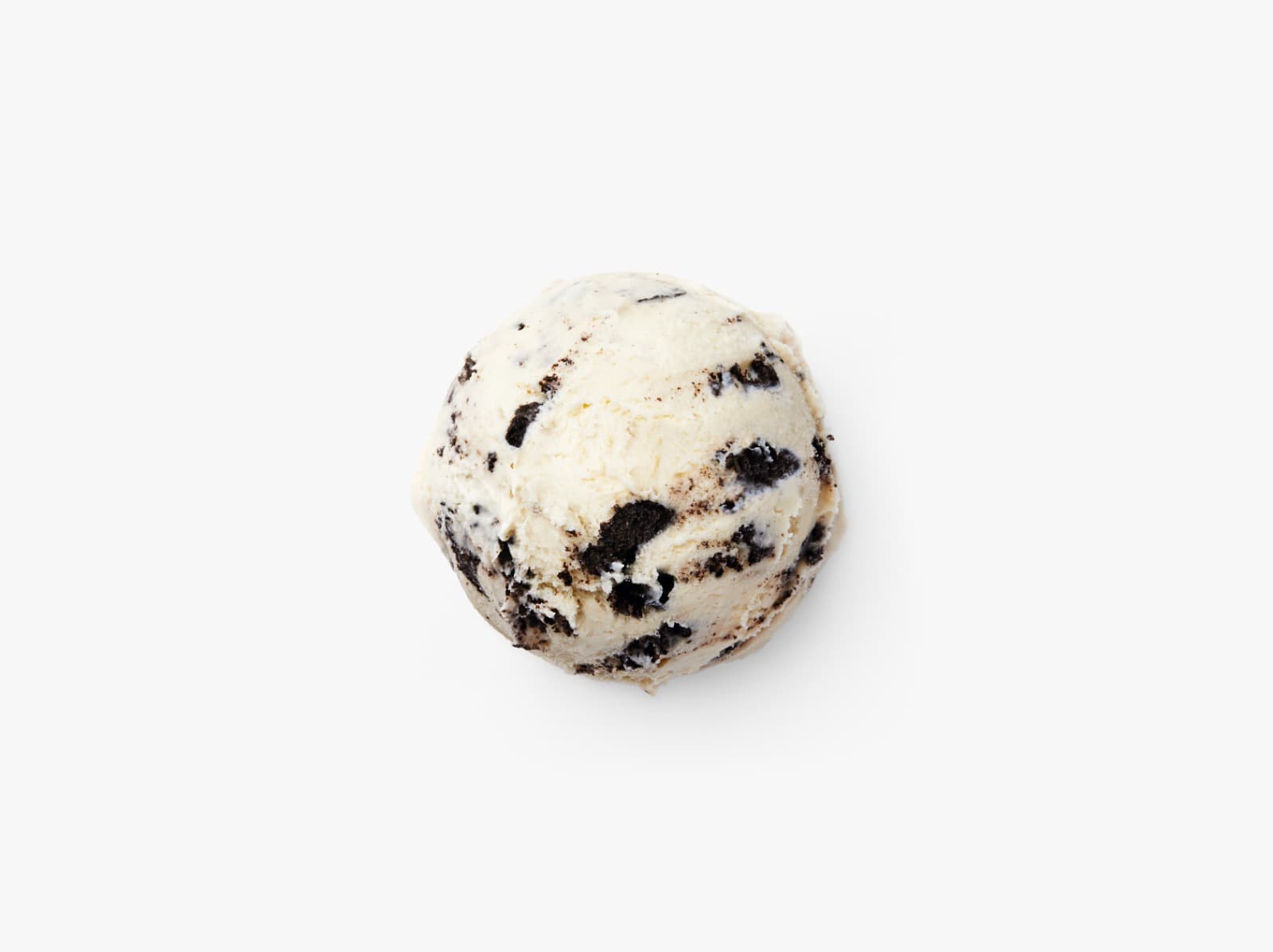 Cookies & Cream 1/2 Litro