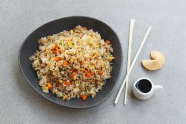 Yakimeshi Mixto