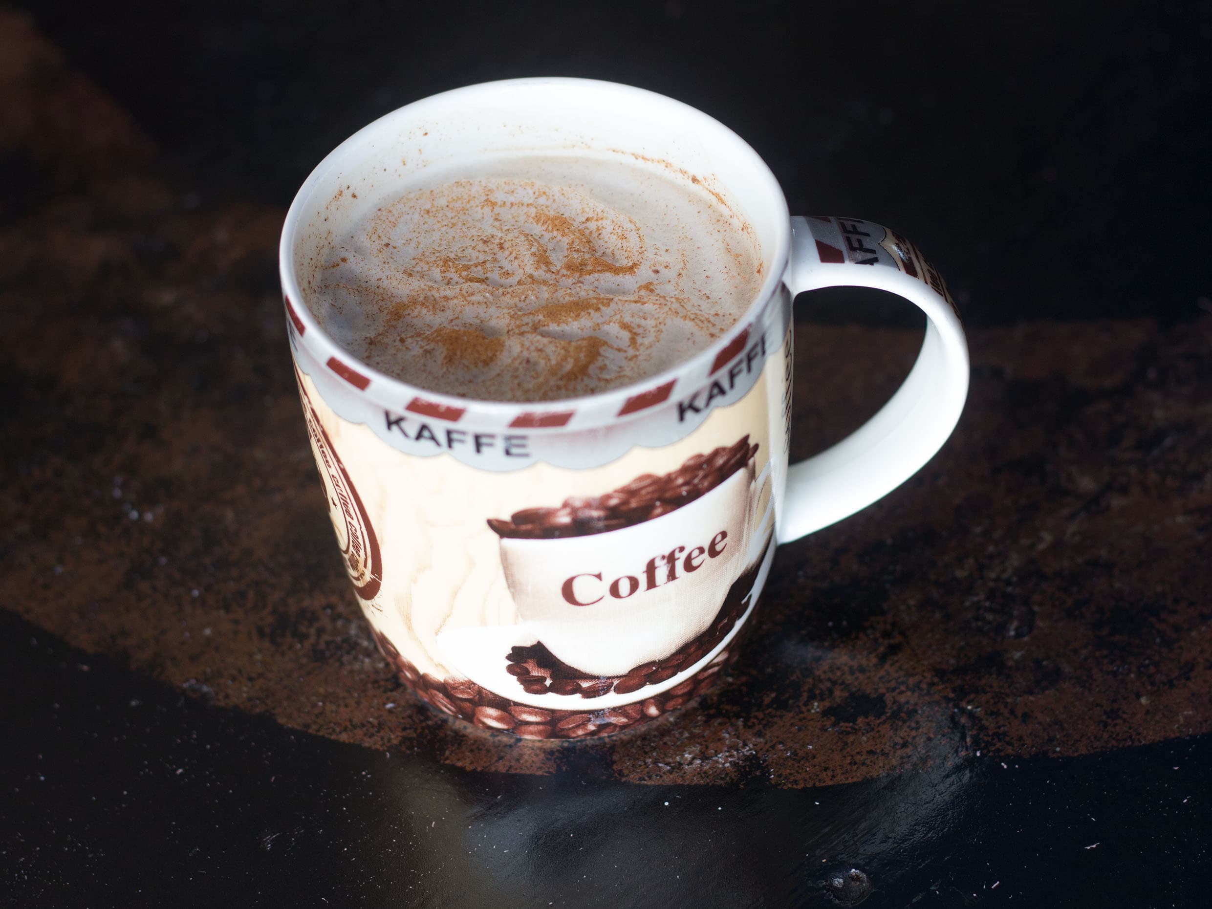 Caramelo D´Luna
