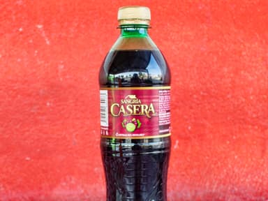 Sangría 600 ml