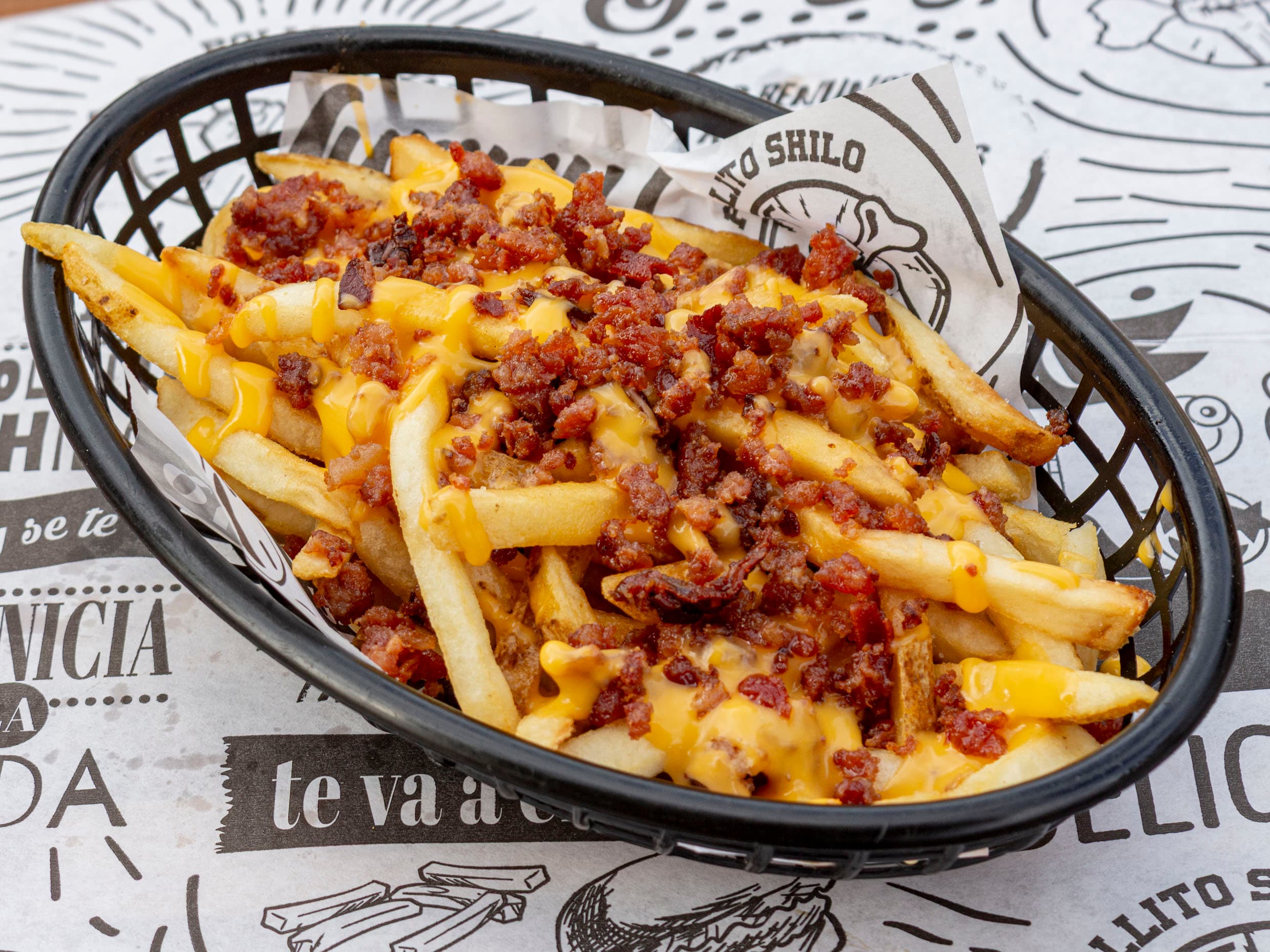 Shilo Papas