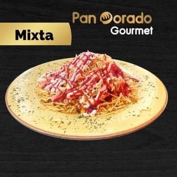 Mazorcada Mixta