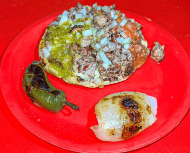 Pellizculichi De Adobada