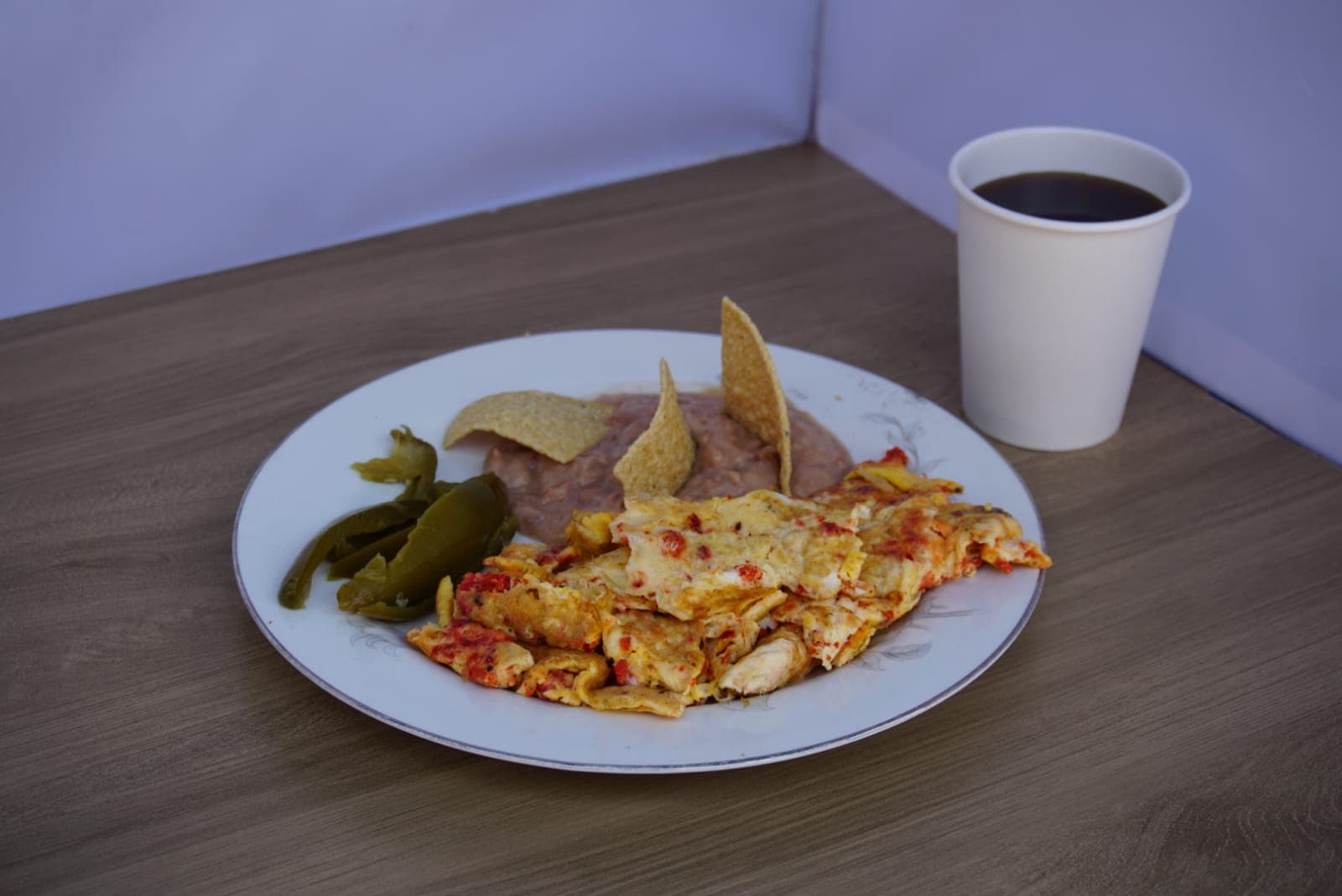 Huevos al Gusto