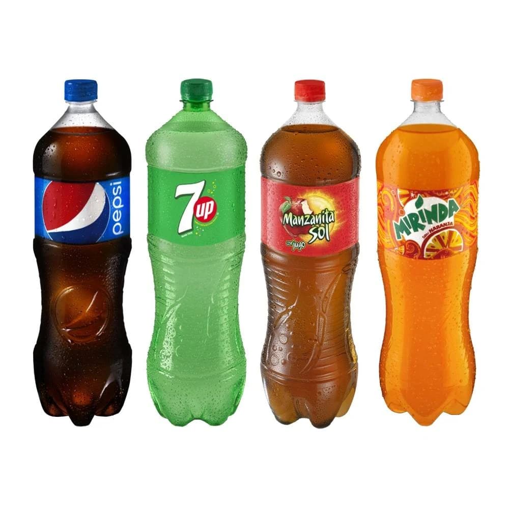 Refrescos
