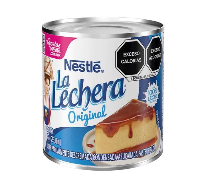 Lechera 375g