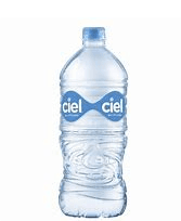 Agua Natural Cielo 1L