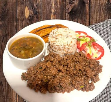 Carne Molida