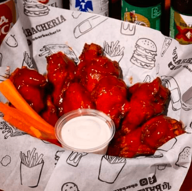 Boneless 5 pz