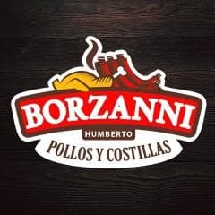 1/2 Pollo Ahumado