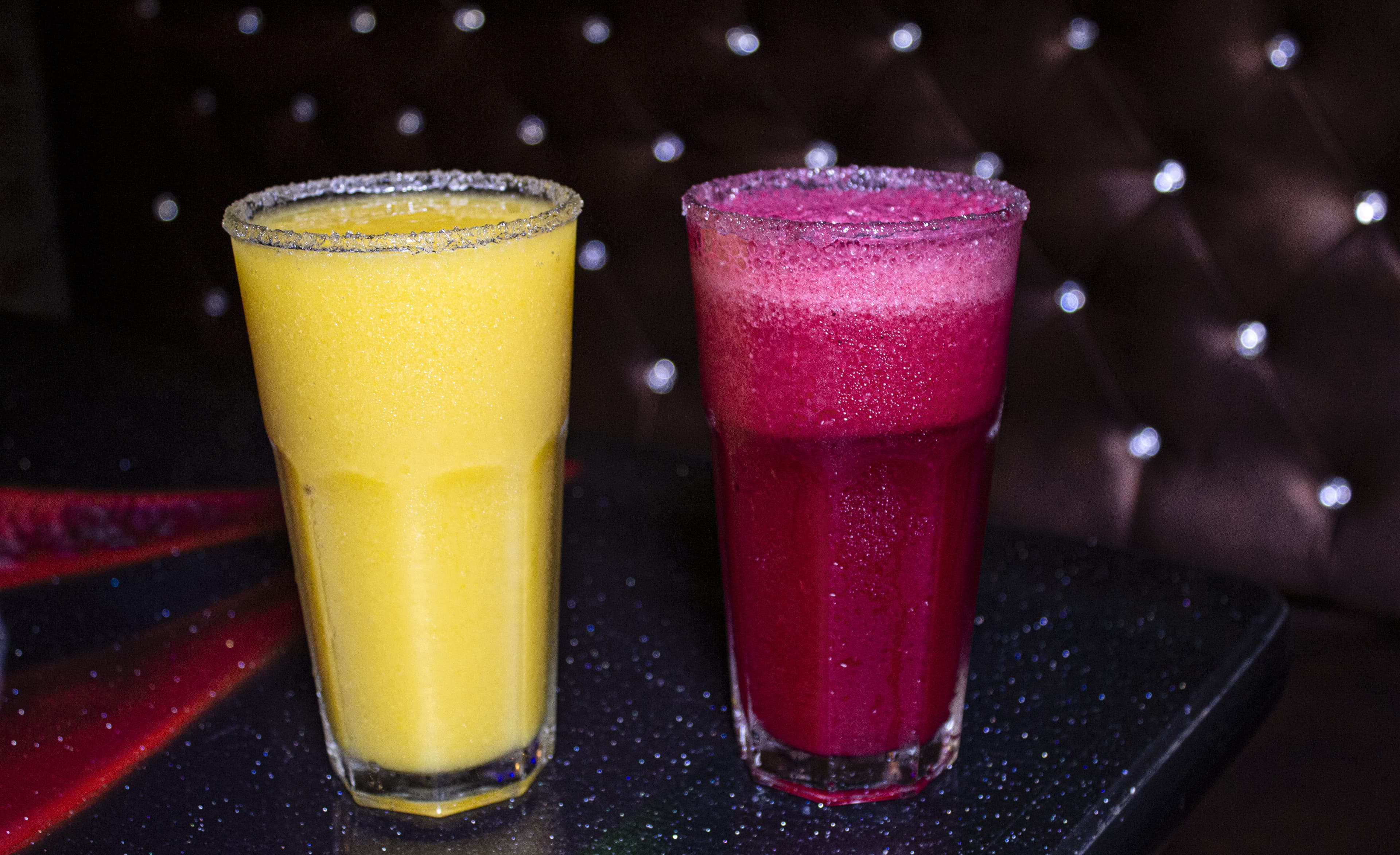Jugos en leche 16 Onzas