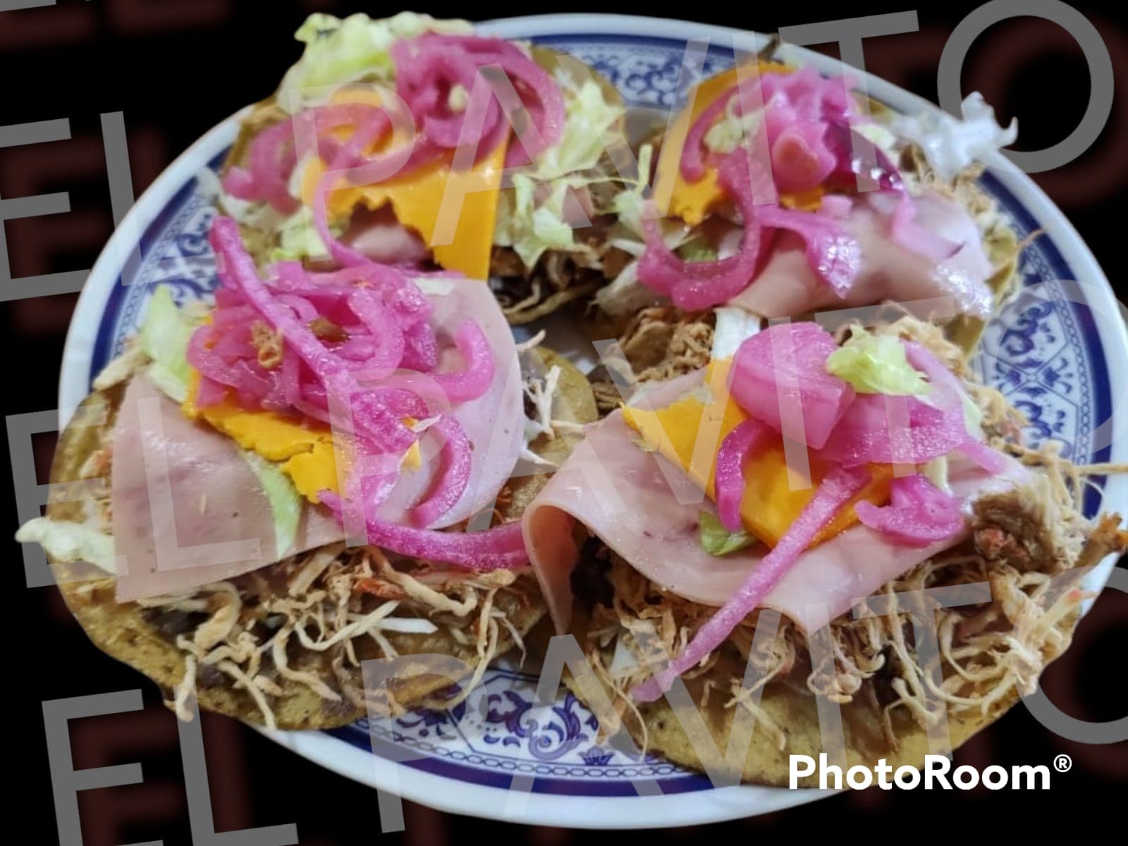 Tostada