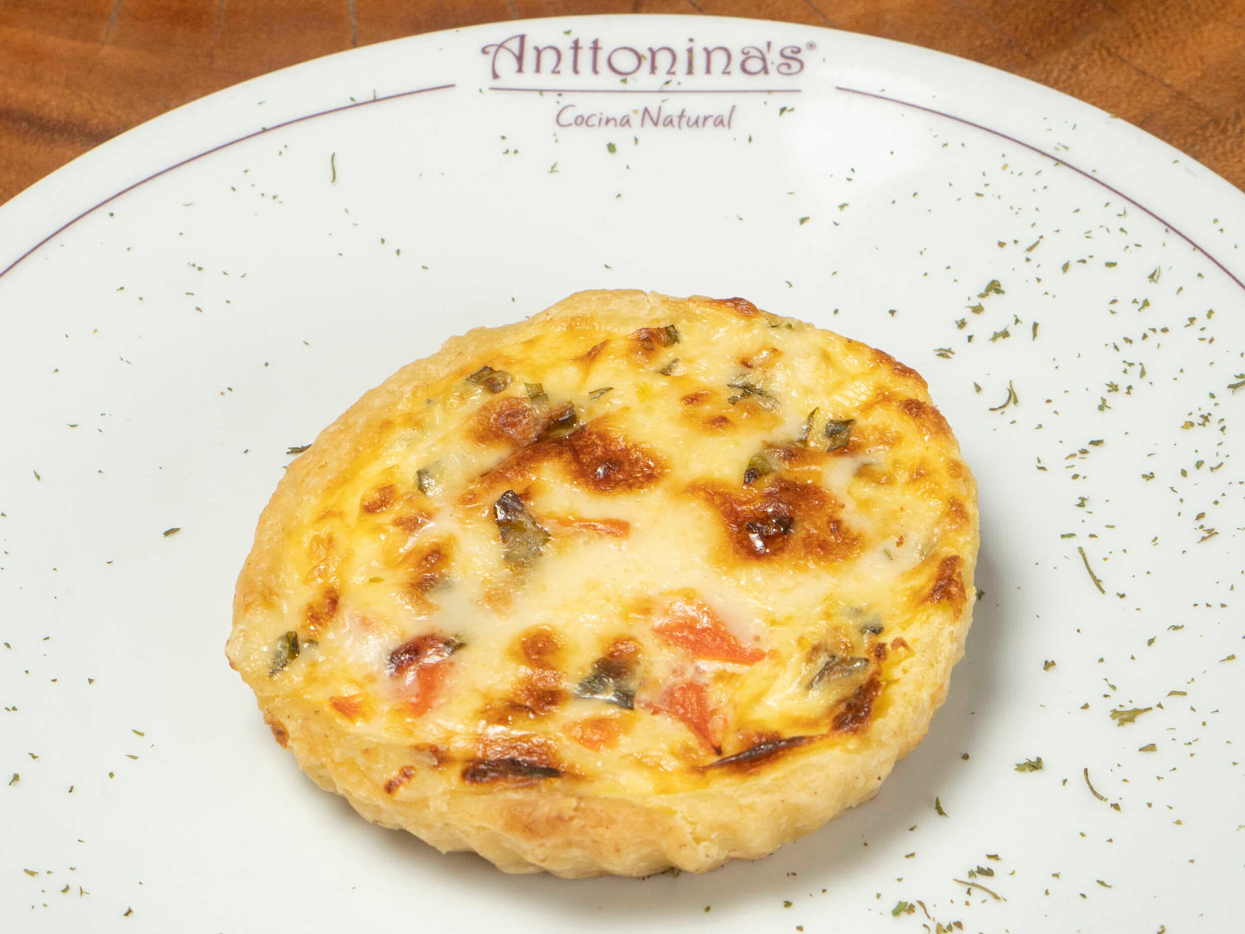 Quiche