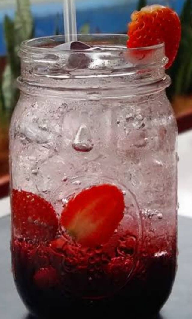Soda Italiana