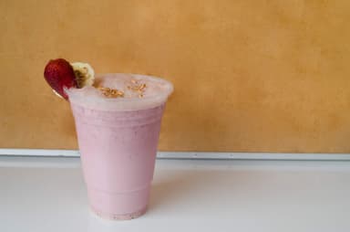 Licuado Bebé