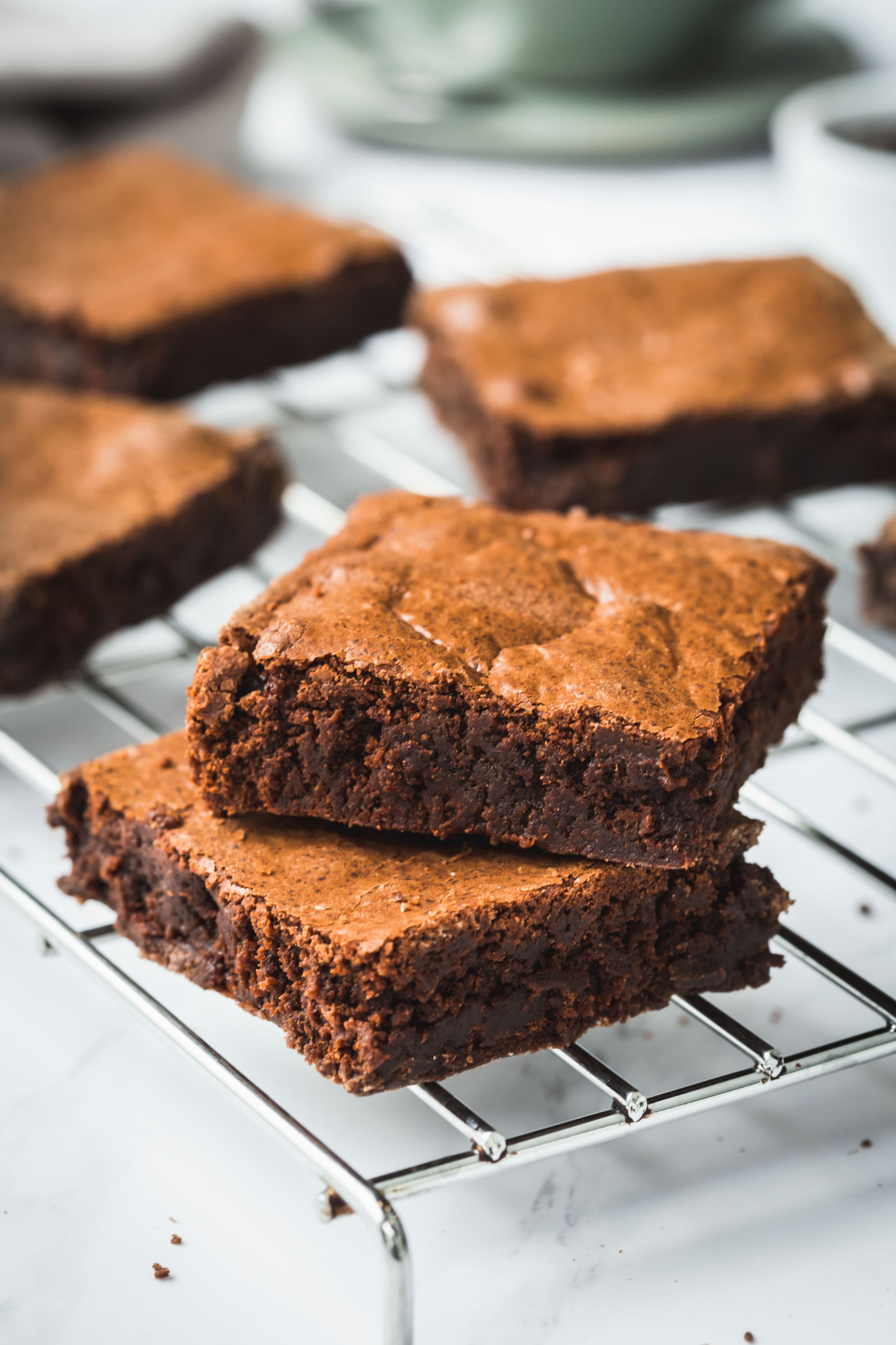 Brownie Al 60%