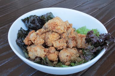 Pechuguitas Akari