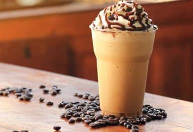 Frappé Clásico