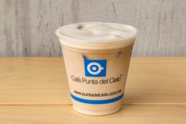 Capuccino Frío