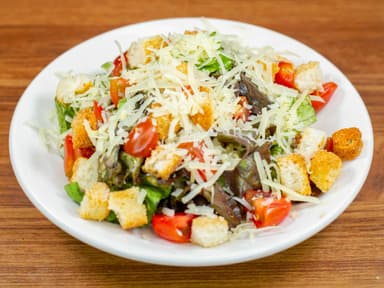 Ensalada Invierno-césar