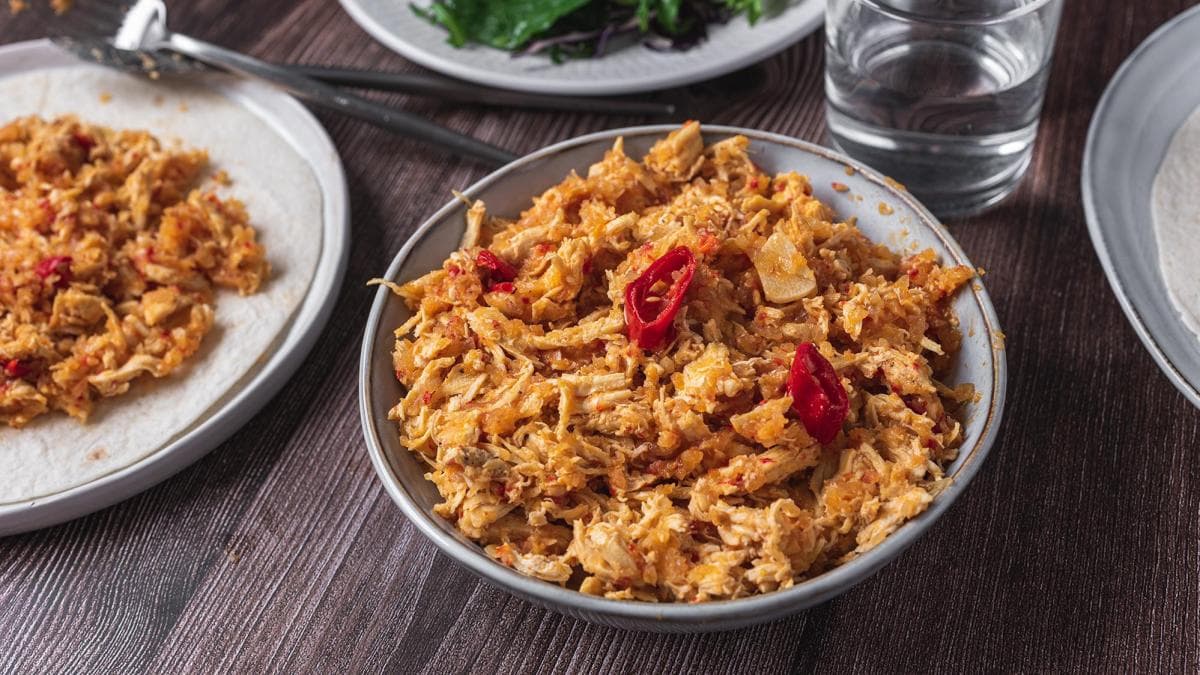 Porción de Pollo