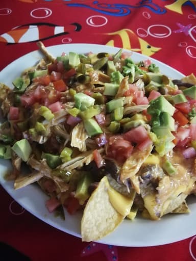 Nachos